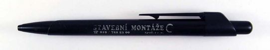 Stavebn monte