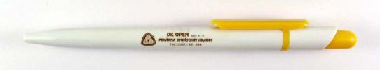 DK open