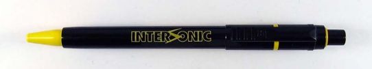 Intersonic