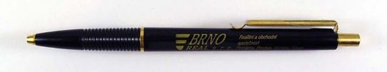 Brno real