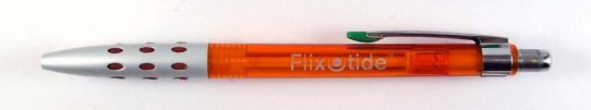 Flixotide