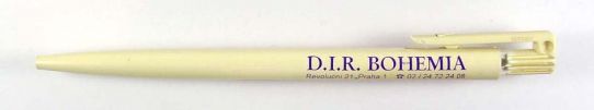 D.I.R. Bohemia