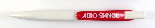 Auto tangl
