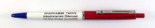 Keukenfabriek twente