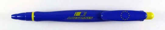 Anek lines