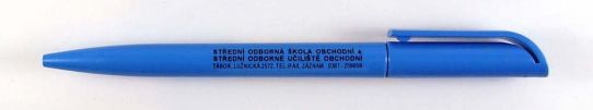 Stedn odborn kola