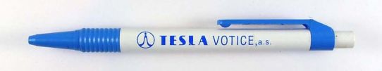 Tesla Votice
