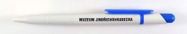 Muzeum Jindichohradecka