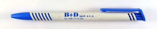 B&D