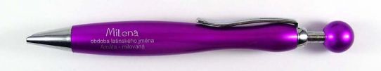 Milena
