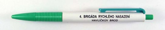 4. brigda rychlho nasazen