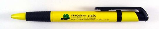 Strojrny Lib