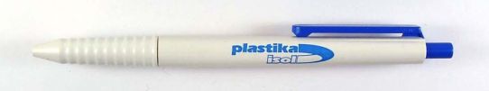 Plastika isol