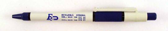 EP Dunajsk Streda