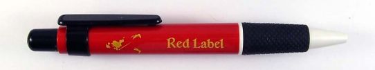 Red Label