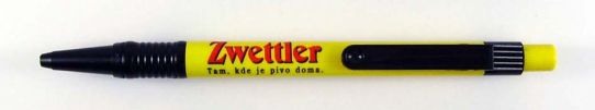 Zwettler