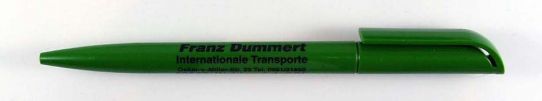 Franc Dummert