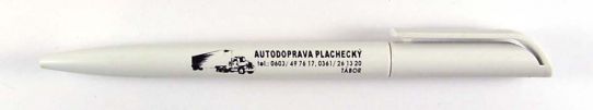 Autodoprava Placheck