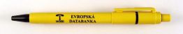 Evropsk databanka
