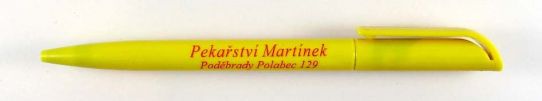 Pekastv Martnek