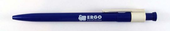 Ergo poisova