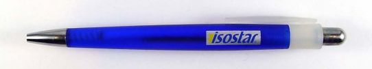 Isostar