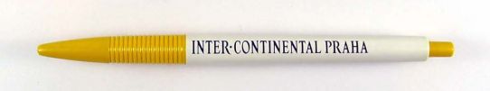 Inter continental