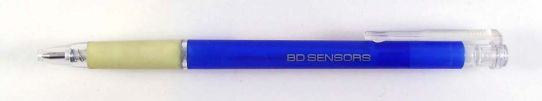 BD sensors