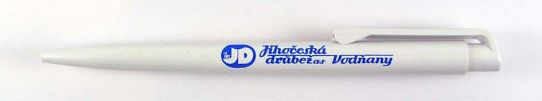 Jihoesk drbe