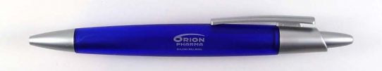 Orion pharma