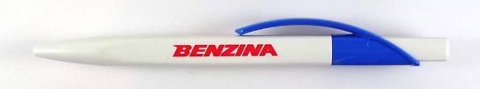 Benzina