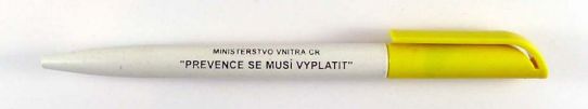 Ministerstvo vnitra R