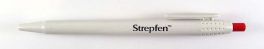 Strepfen
