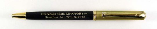 Kovopor