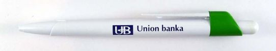 Union banka