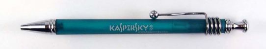 Kaspersky