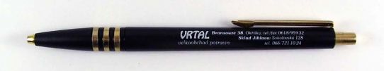 Vrtal