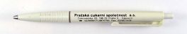 Prask cukern spolenost