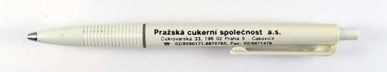 Prask cukern spolenost