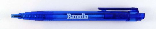 Rannila