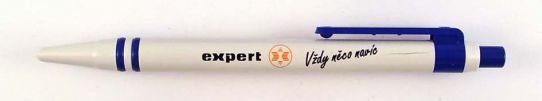 Expert