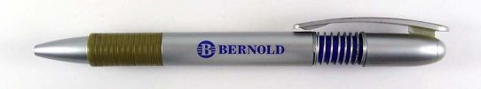 Bernold