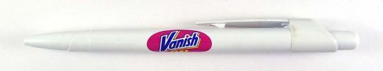 Vanish