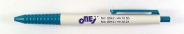 One