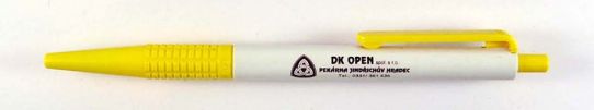 DK open