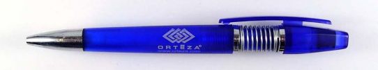 Ortza