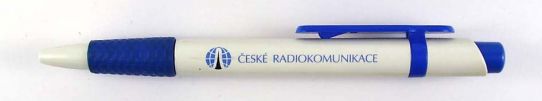 esk radiokomunikace