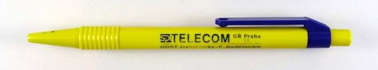 SPT telecom