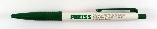 Preiss