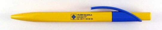 Vilm Oulehla
